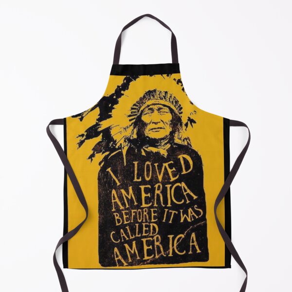 Item preview, American Genocide#Native American Genocide designed and sold by KAMRAN HASSAN.