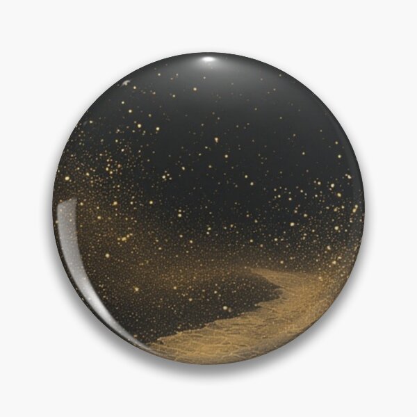 Item preview, gold road designed and sold by vinniespeer.