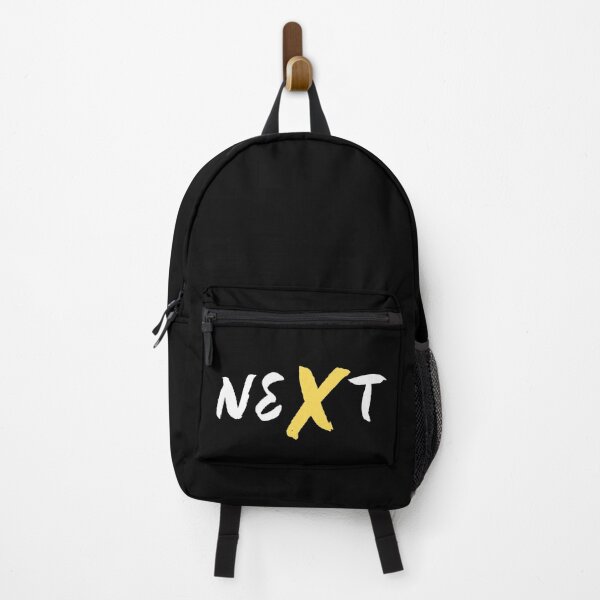 Item preview, NEXT Bold Minimal Typography Design designed and sold by sharvostore.