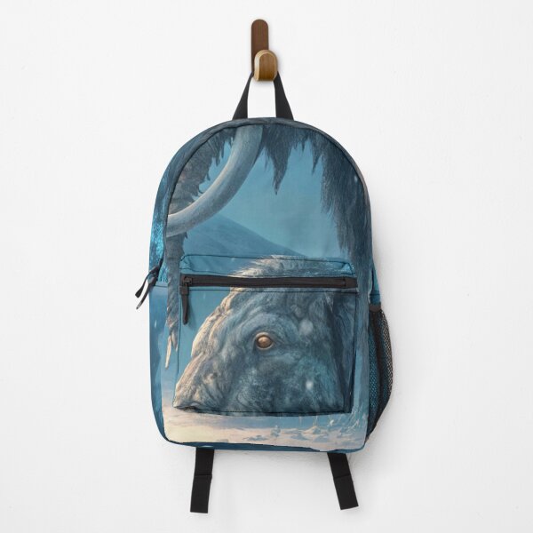 Item preview, Frost Mammoth 15 designed and sold by AIfolklore.