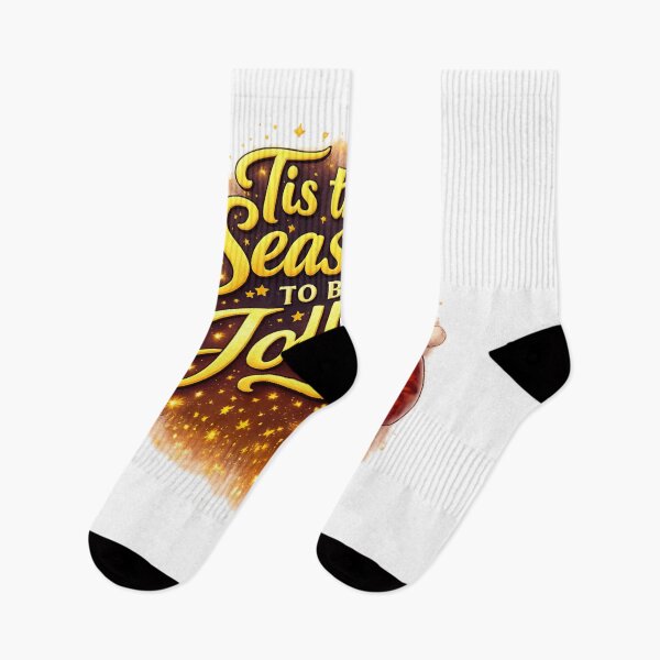 Item preview, ’Tis the Season – Classic Holiday Vibes designed and sold by kimkosovo.