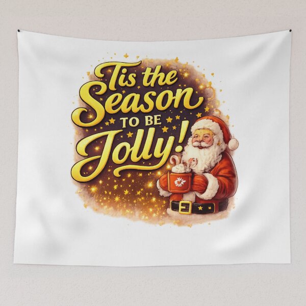 Item preview, ’Tis the Season – Classic Holiday Vibes designed and sold by kimkosovo.
