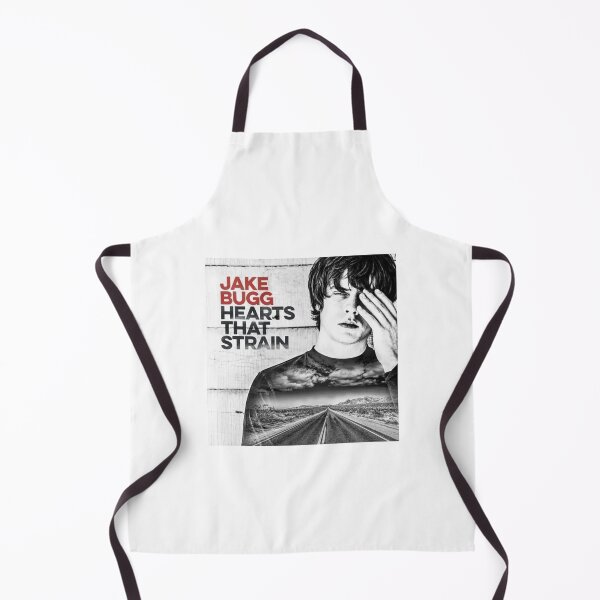 Item preview, Abstract Emotional Jake Bugg bLayers designed and sold by Xieren  	 Xuan.