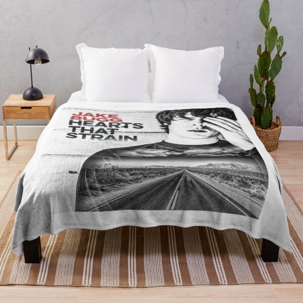 Item preview, Abstract Emotional Jake Bugg bLayers designed and sold by Xieren Xuan.
