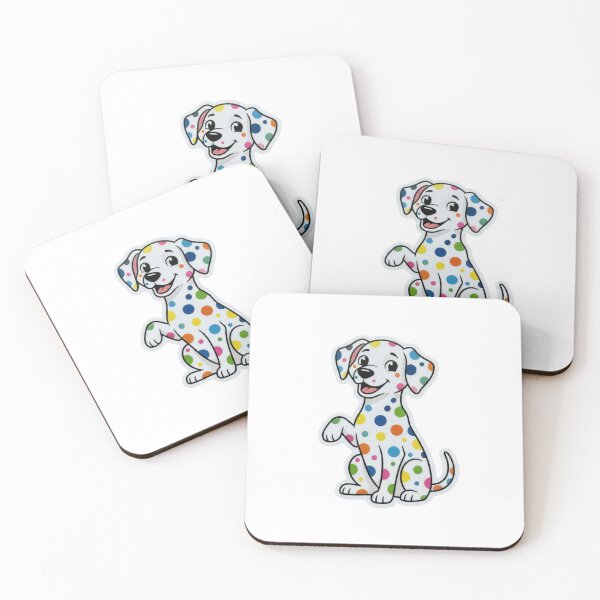 Item preview, Playful Cartoon Dog Greeting Card designed and sold by trendyart1112.