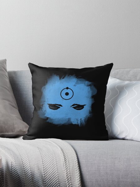 Item preview, Dr Manhattan Watchmen designed and sold by Lateral-Art.