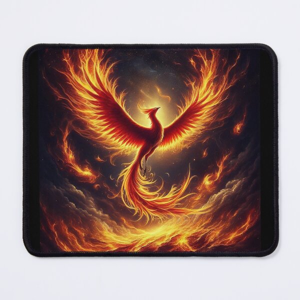 Item preview,  Phoenix  Fenix designed and sold by DadaVa.