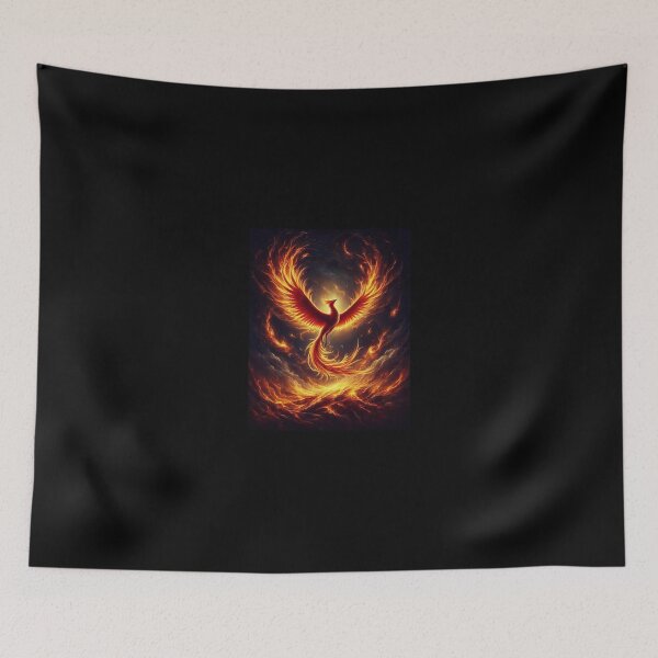 Item preview,  Phoenix  Fenix designed and sold by DadaVa.