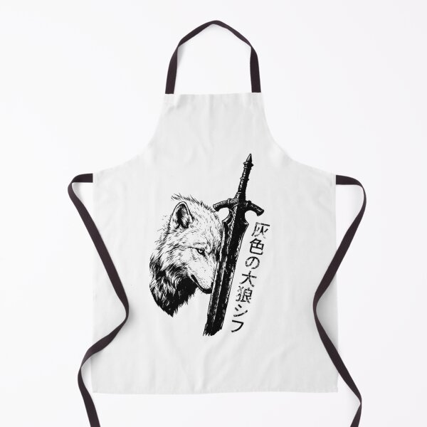 Item preview, Great Grey Wolf v2 designed and sold by El-Terio.