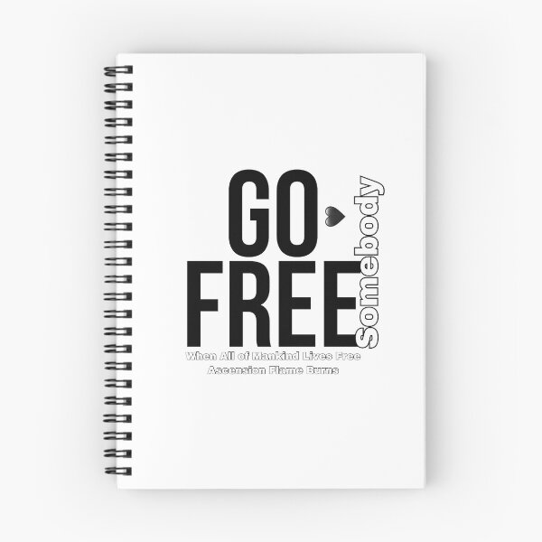 Item preview, Go Free Haiku White Version designed and sold by ParisPoet.