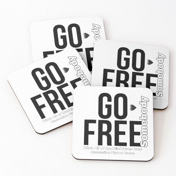 Item preview, Go Free Haiku White Version designed and sold by ParisPoet.