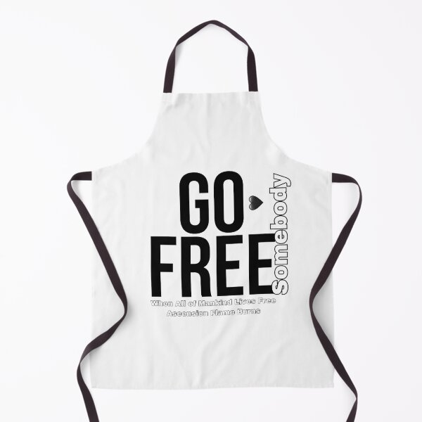 Item preview, Go Free Haiku White Version designed and sold by ParisPoet.