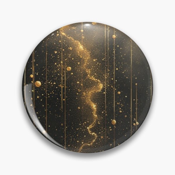 Item preview, gold designed and sold by vinniespeer.