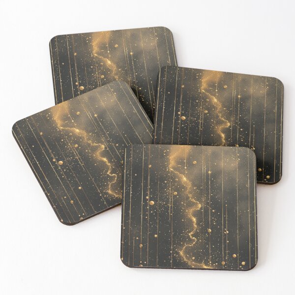 Item preview, gold designed and sold by vinniespeer.