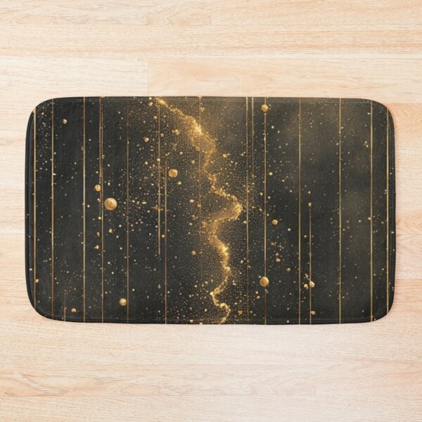 Item preview, gold designed and sold by vinniespeer.