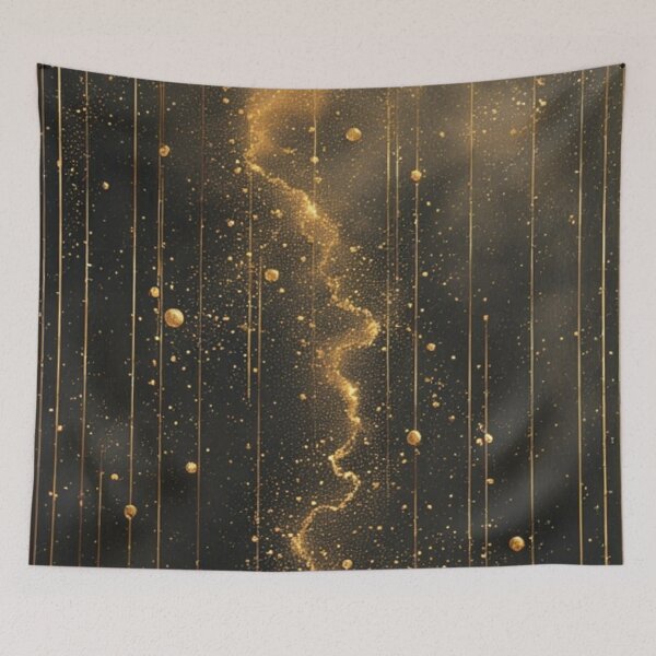 Item preview, gold designed and sold by vinniespeer.
