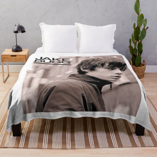 Item preview, Artistic Jake Bugg aMotion Symphony designed and sold by Xieren Xuan.