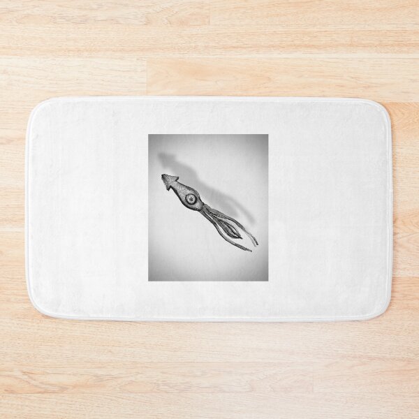 Item preview, Shadow squid designed and sold by Lawn073.