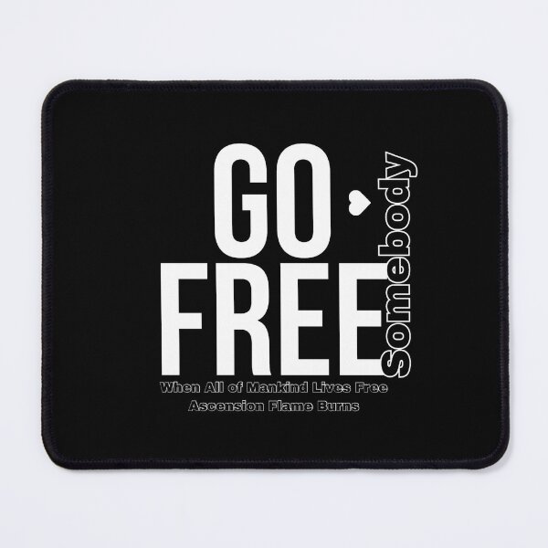 Item preview, Go Free Haiku designed and sold by ParisPoet.