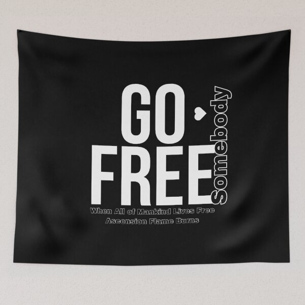 Item preview, Go Free Haiku designed and sold by ParisPoet.