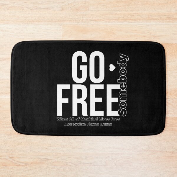 Item preview, Go Free Haiku designed and sold by ParisPoet.