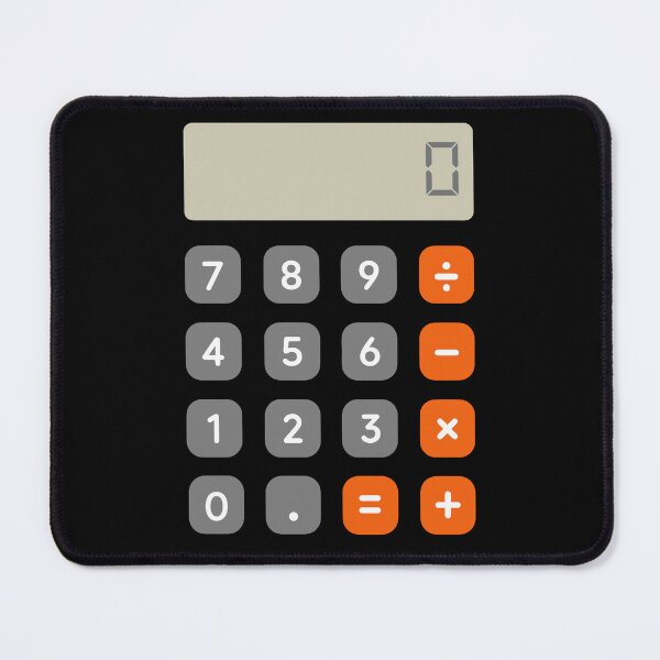 Item preview, Number Day Calculator Numbers Day Kids Costume Maths Day Boy designed and sold by MysticMirth.