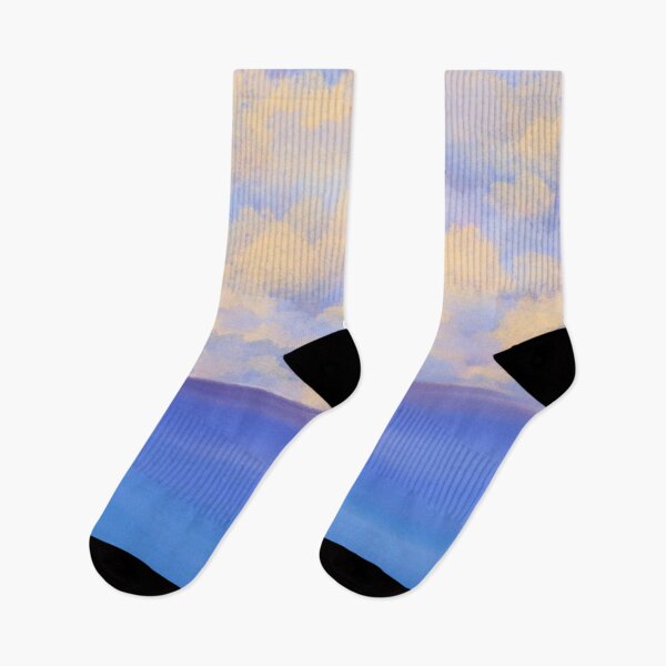 Item preview, Sky and sea designed and sold by salinsiree.