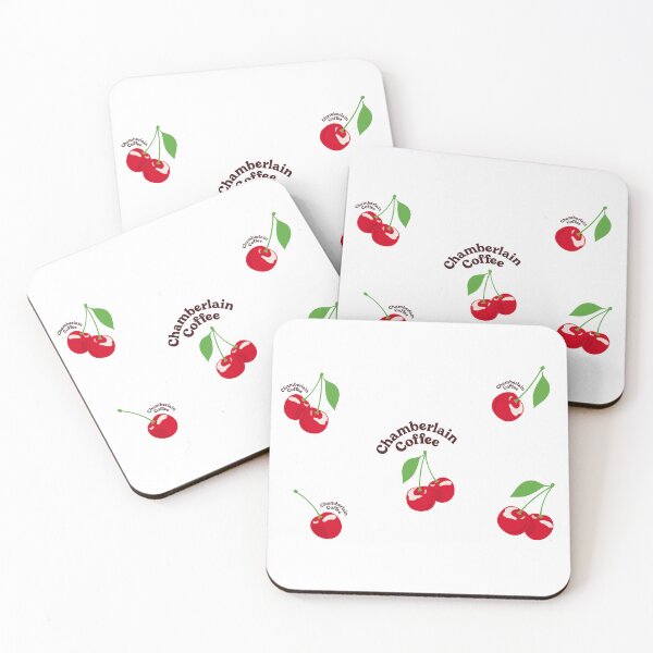 Item preview, cherries designed and sold by delicate-pov.