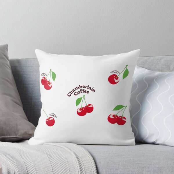 Item preview, cherries designed and sold by delicate-pov.