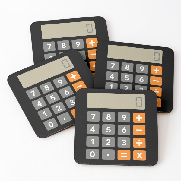 Item preview, Number Day Calculator Numbers Day Kids Costume Maths Day Boy designed and sold by MysticMirth.