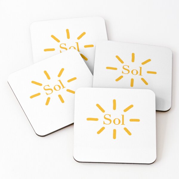Item preview, Sol en invierno designed and sold by Mad-by-The-O.