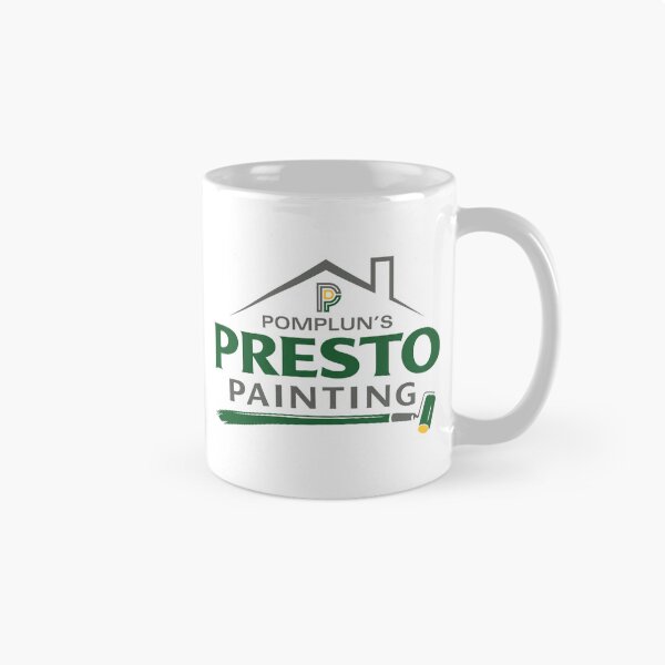 Item preview, Pomplun's Presto Painting designed and sold by Elliott's Irish Exit.