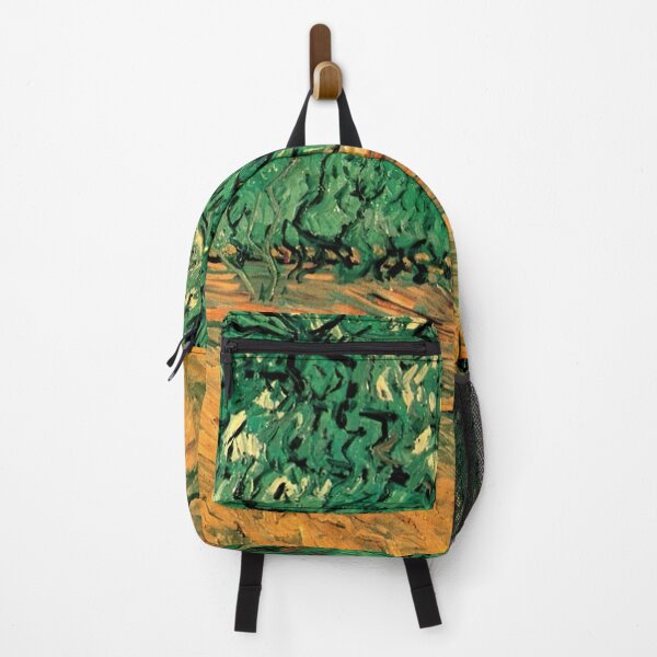 Item preview, Vincent Van Gogh - Olive Trees designed and sold by st1art.