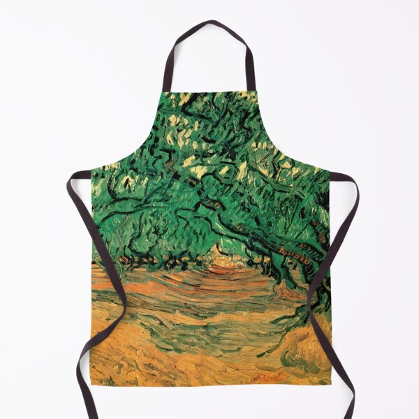 Item preview, Vincent Van Gogh - Olive Trees designed and sold by st1art.