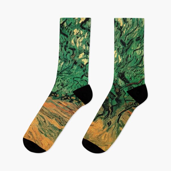 Item preview, Vincent Van Gogh - Olive Trees designed and sold by st1art.
