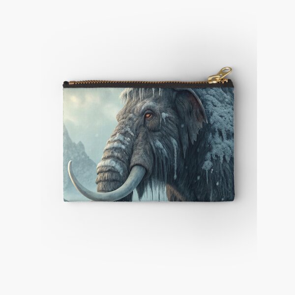 Item preview, Frost Mammoth 18 designed and sold by AIfolklore.