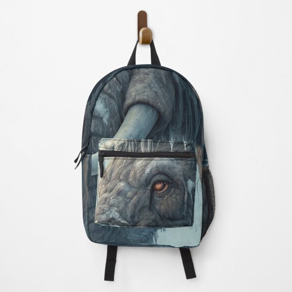 Item preview, Frost Mammoth 18 designed and sold by AIfolklore.