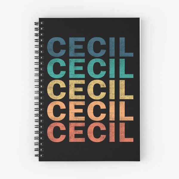 Item preview, Cecil designed and sold by neyvrvdpez49.