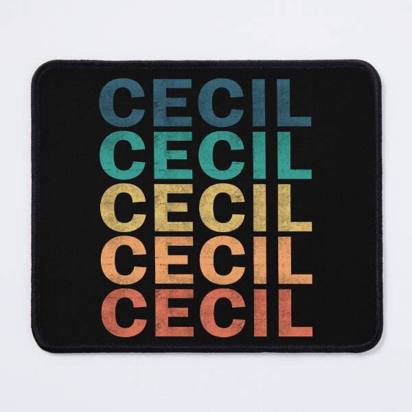 Item preview, Cecil designed and sold by neyvrvdpez49.