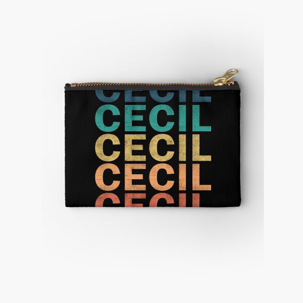 Item preview, Cecil designed and sold by neyvrvdpez49.