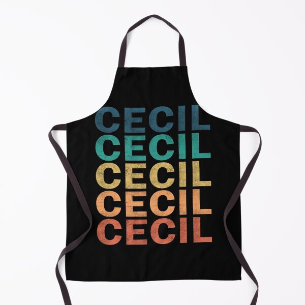 Item preview, Cecil designed and sold by neyvrvdpez49.