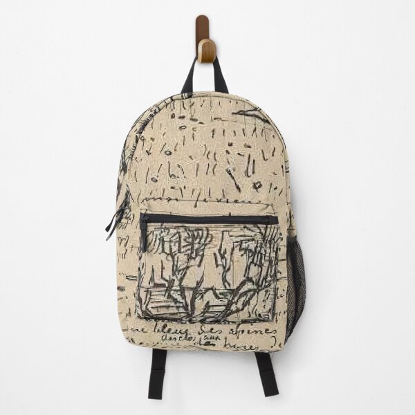 Item preview, Vincent Van Gogh - Orchard In Bloom With View Of Arles designed and sold by st1art.