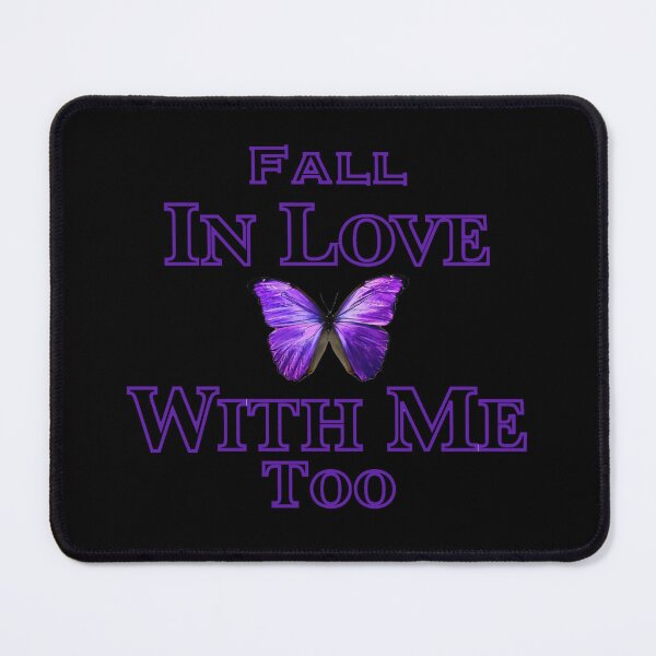 Item preview, Fall In Love With Me Too designed and sold by ParisPoet.