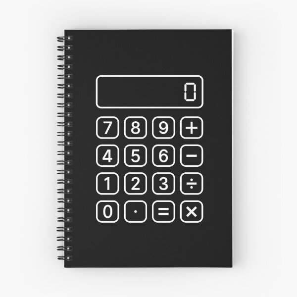 Item preview, Number Day Kids Costume Numbers Math Day Calculator designed and sold by MysticMirth.