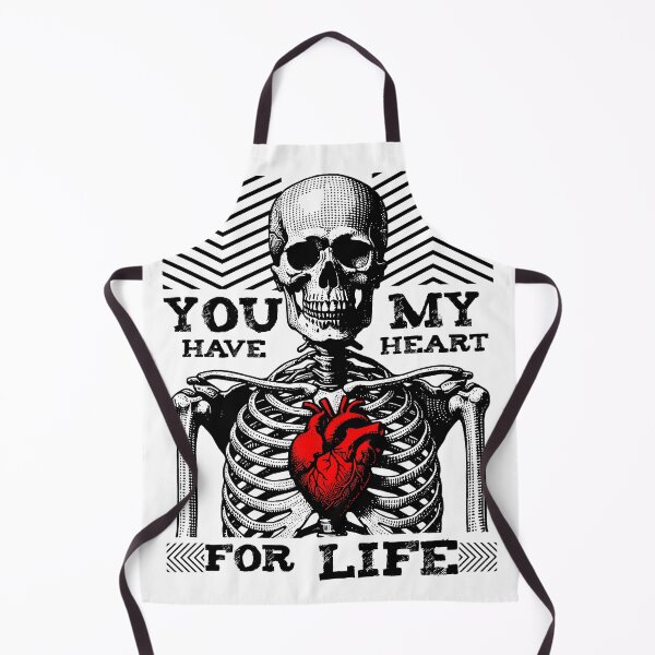 Item preview, You have my heart for life designed and sold by fabiandesigns88.