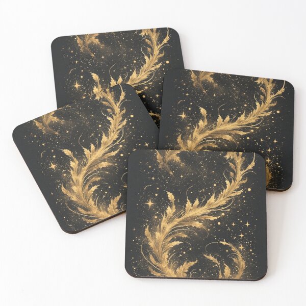 Item preview, gold designed and sold by vinniespeer.
