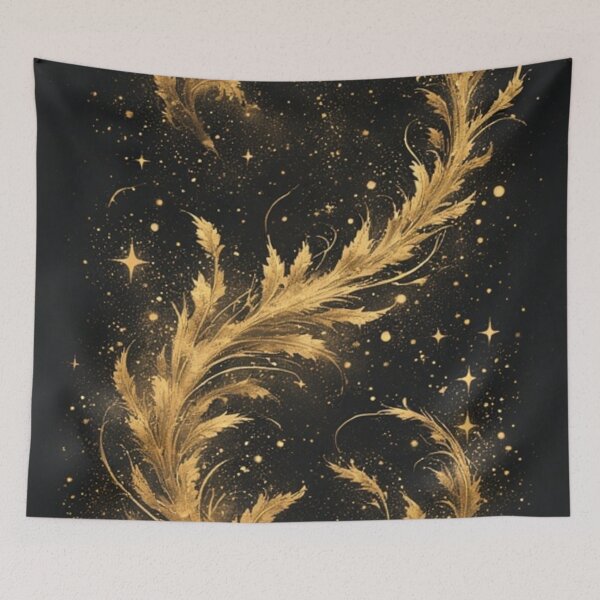 Item preview, gold designed and sold by vinniespeer.