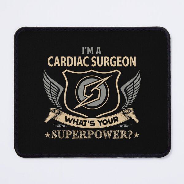Item preview, Cardiac Surgeon designed and sold by hzibfldecjq42.