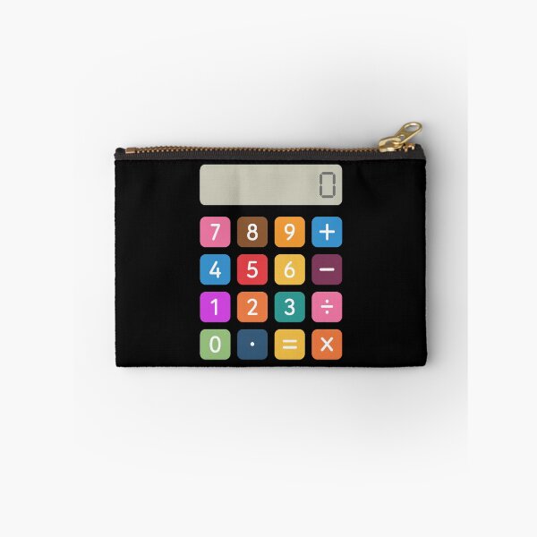 Item preview, Number Day Kids Costume Numbers Math Day Calculator designed and sold by MysticMirth.