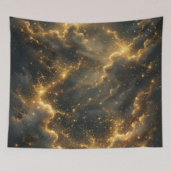 Item preview, golden sky designed and sold by vinniespeer.